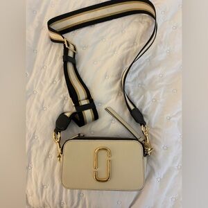 Marc Jacob’s Snapshot Bag